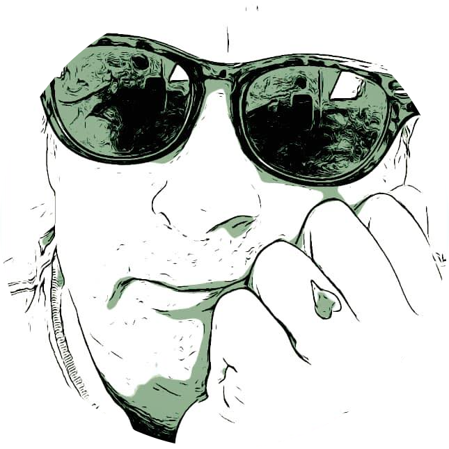 Chip Von Gunten Chip Von Gunten