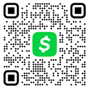 Pay with Cash App.