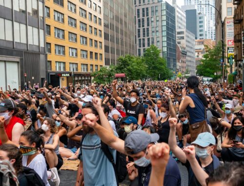 Addicted to Certainty: Why Our Brains Love Dogma