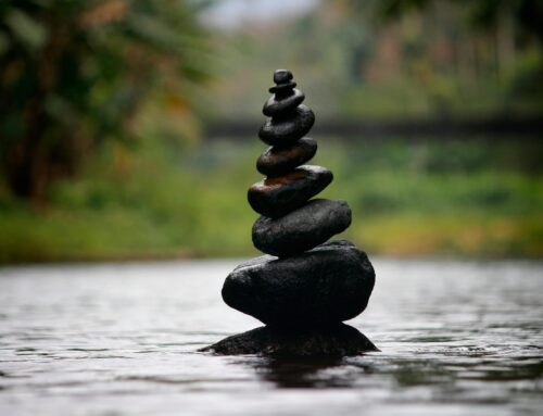 Letting Go, But Learning From It