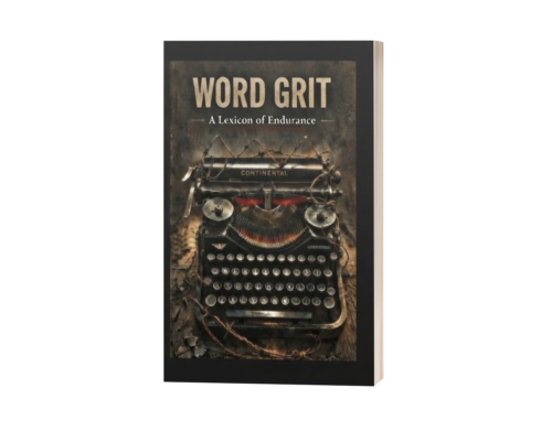 Word Grit by Chip Von Gunten