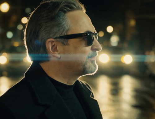 The Making of ‘Sideways Again’ Music & Video